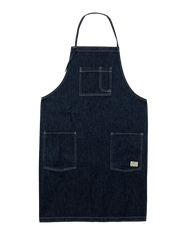 The Denim Apron