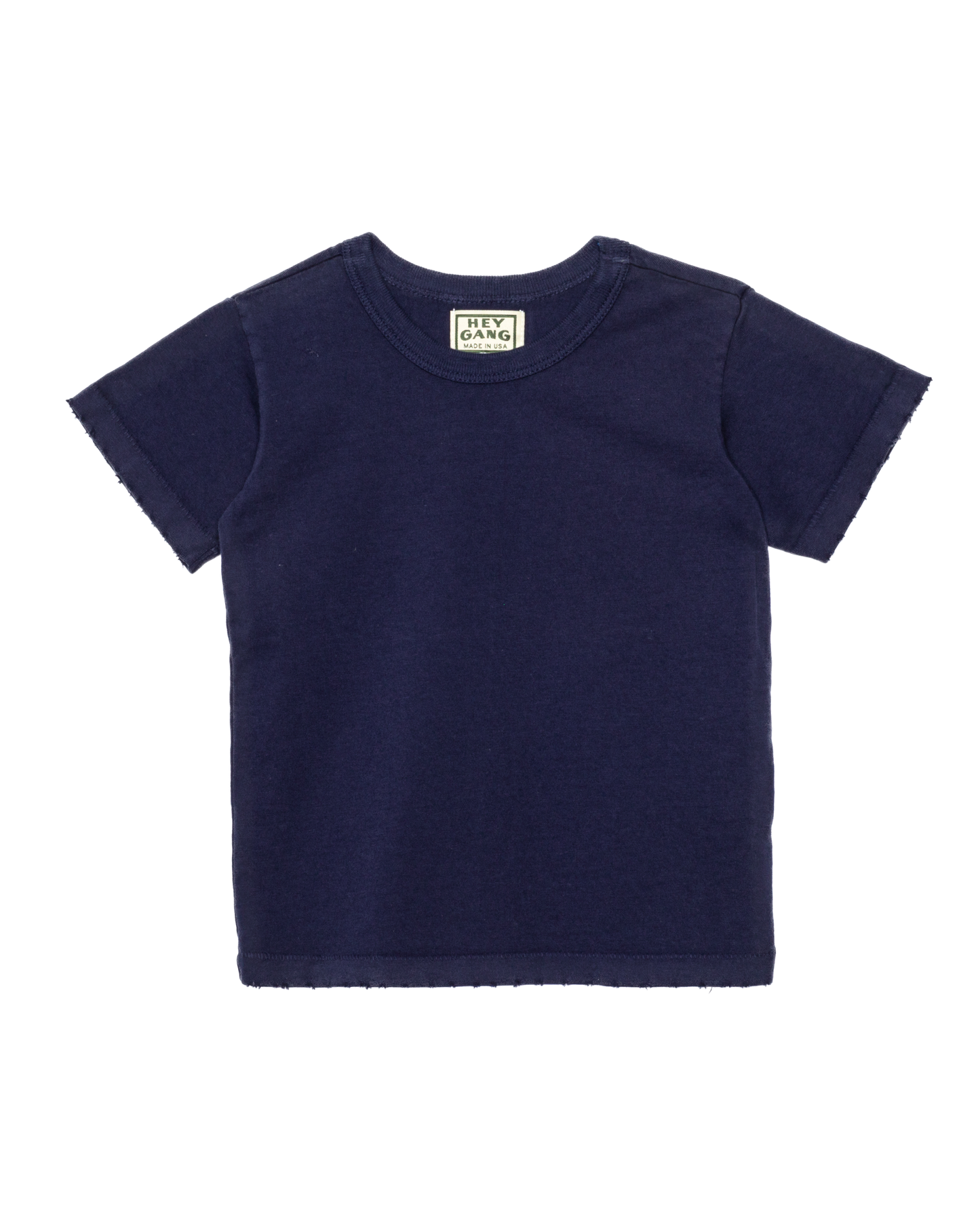 The Kids T-Shirt Navy