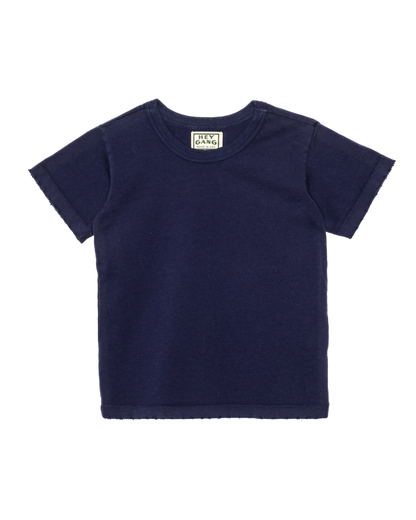 The Kids T-Shirt Navy