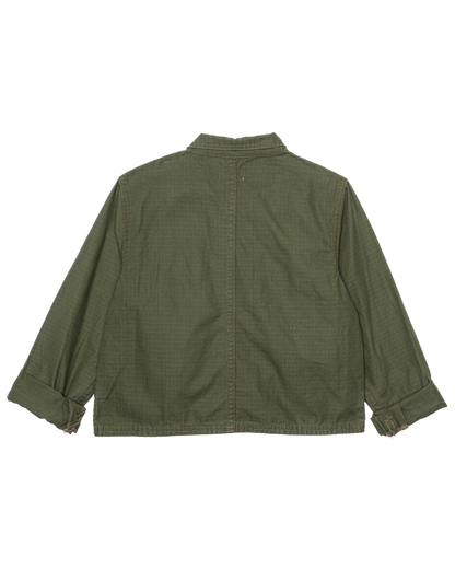 The Kids Barn Coat Fatigue