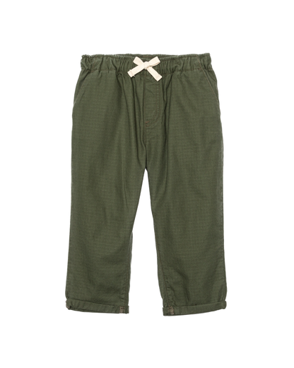 The Kids Everyday Pant Fatigue