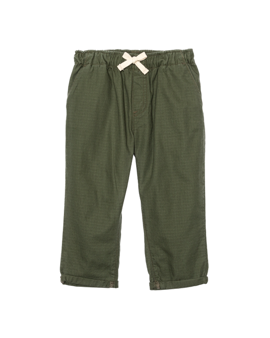 The Kids Everyday Pant Fatigue