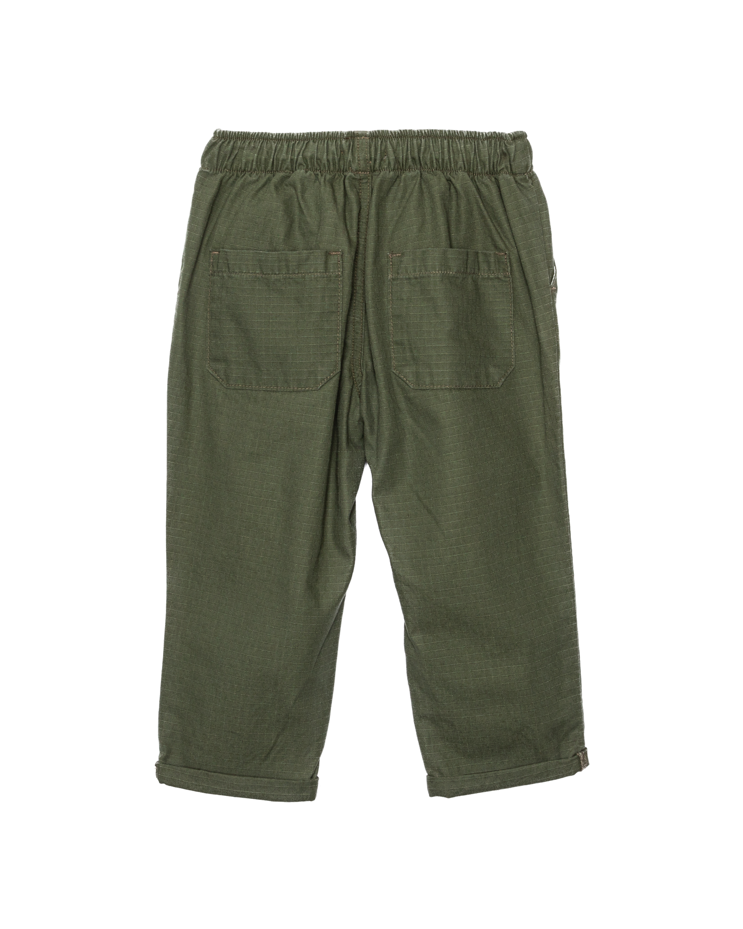 The Kids Everyday Pant Fatigue
