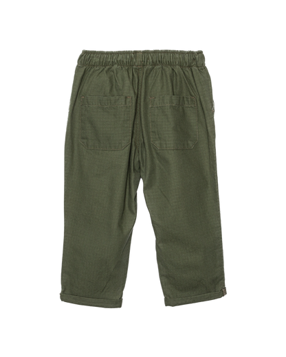 The Kids Everyday Pant Fatigue