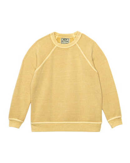 The Kids Sweatshirt Sand