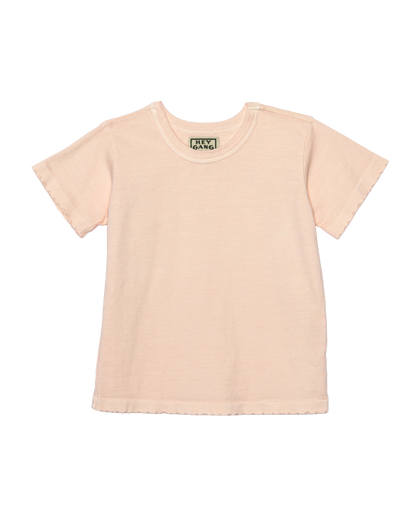 The Kids T-Shirt Light Pink