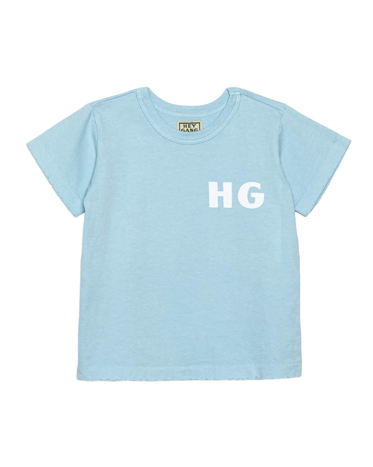 The Kids HG T-Shirt Light Blue