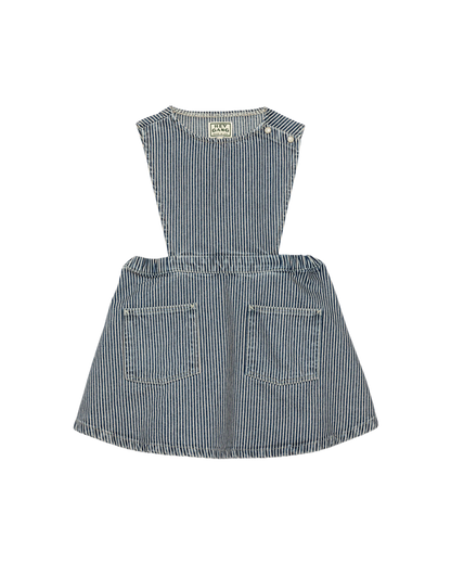 The Kids Pinafore Railroad