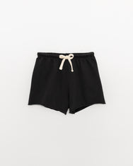 The Sweat Shorts Black