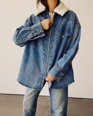 The Ranch Jacket