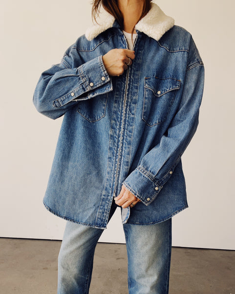 The Ranch Jacket