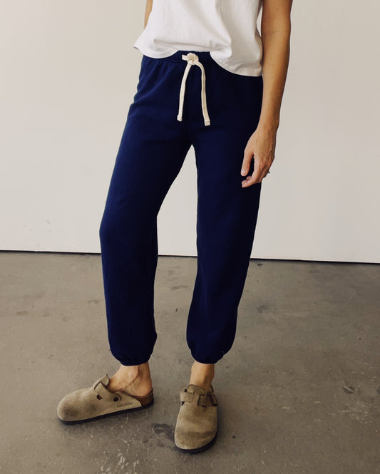 The Sweatpants Midnight