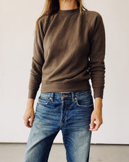 The Sweatshirt Mud