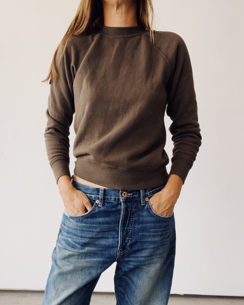 The Sweatshirt Mud