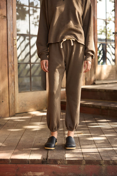 The Sweatpants Mud