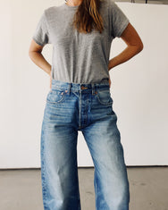 The Wide Slouch Earle Wash