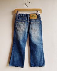 The Kids Jeans Vintage Wash