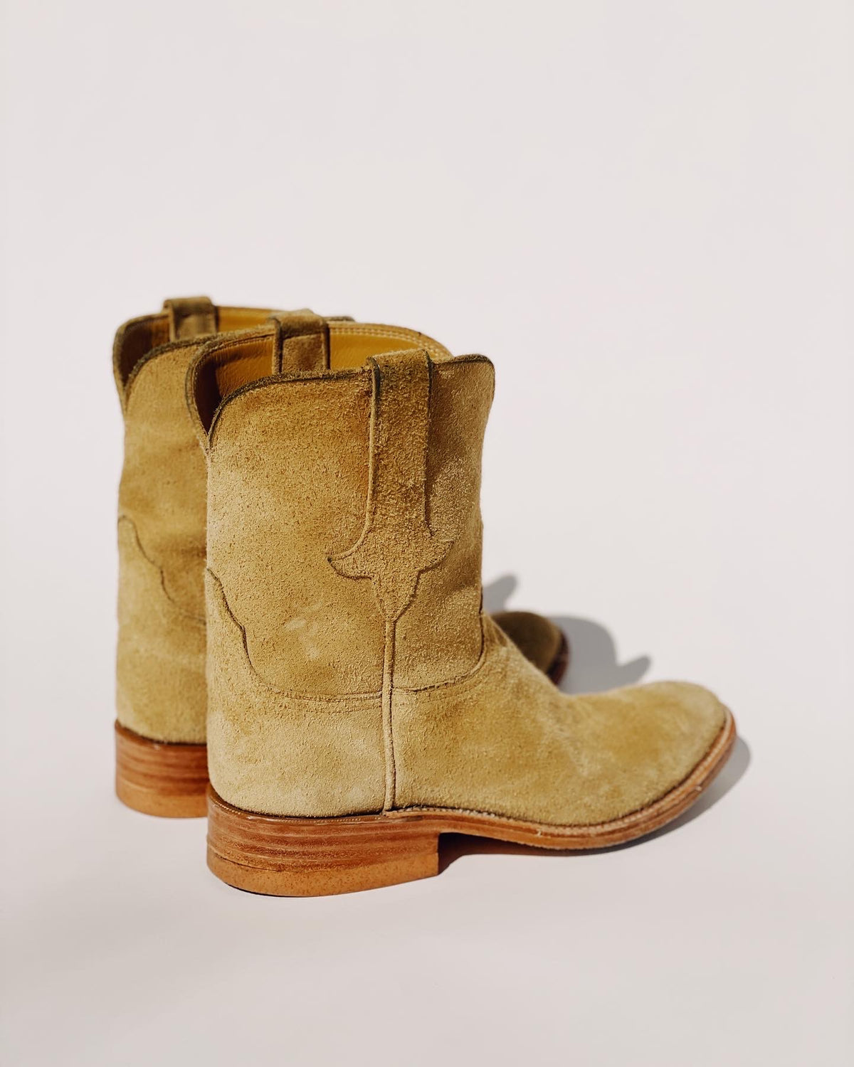 The Ranch Boot - PRE ORDER