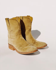 The Ranch Boot - PRE ORDER