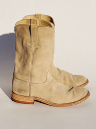 The Men's Ranch Boot - PRE ORDER