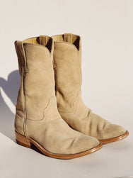 The Men's Ranch Boot - PRE ORDER