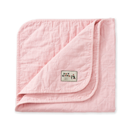 The Baby Blanket Pink