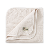 The Baby Blanket Natural