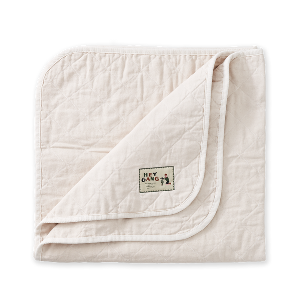 The Baby Blanket Natural