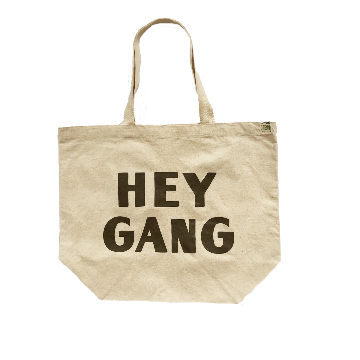 Hey Gang Tote